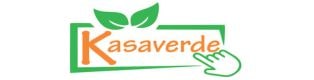 Kasaverde-logo diseñado por magenta PMD