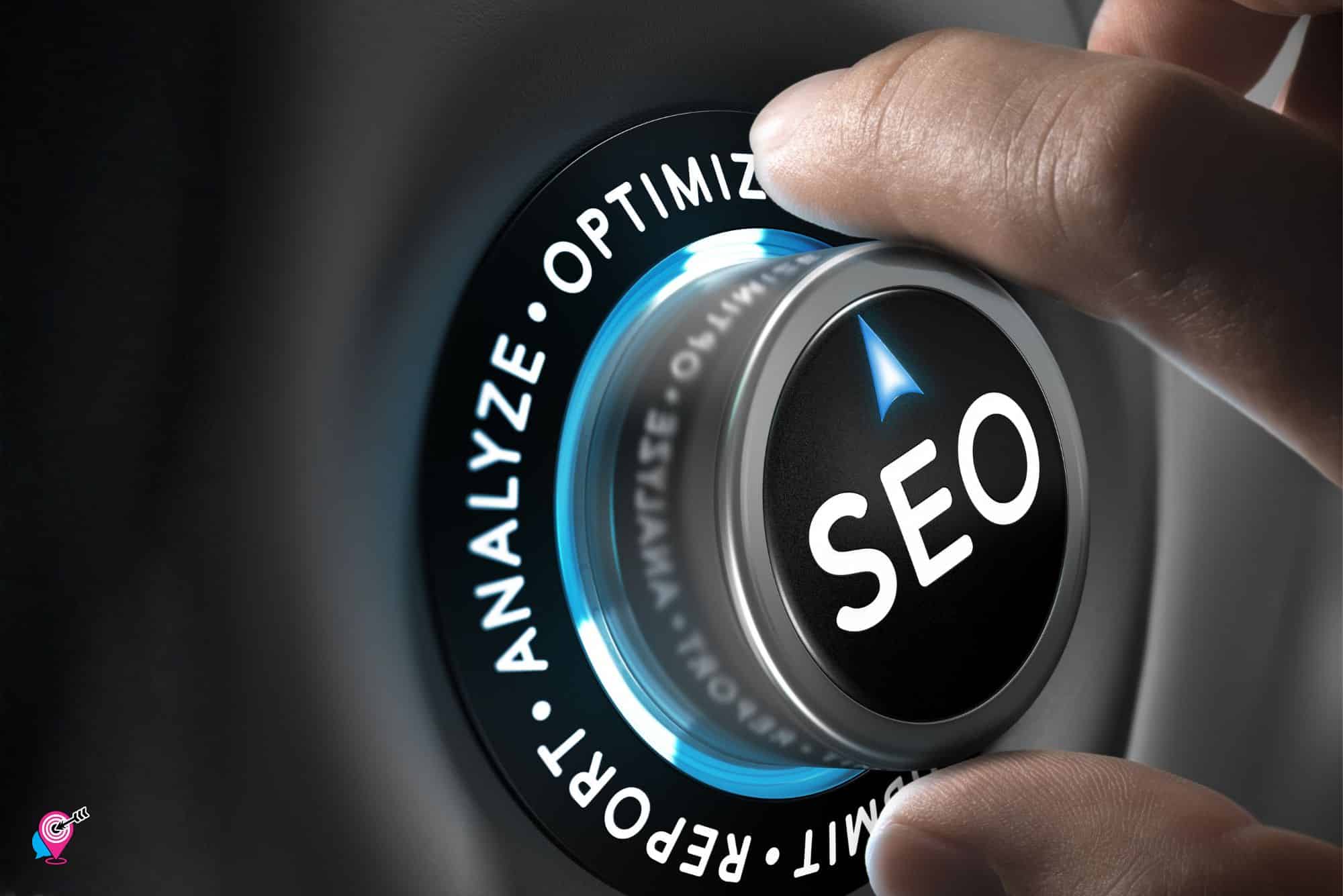 Optimización SEO para mejorar el posicionamiento web y el rendimiento en buscadores