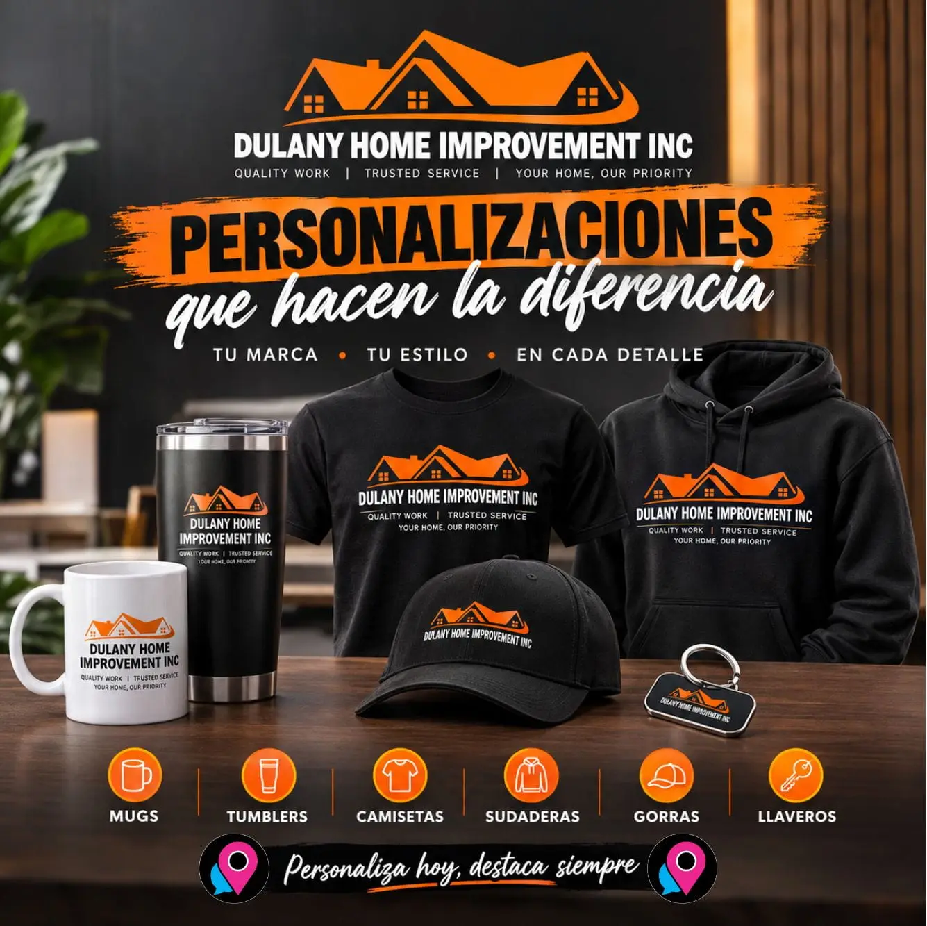 Articulos  P.O.P