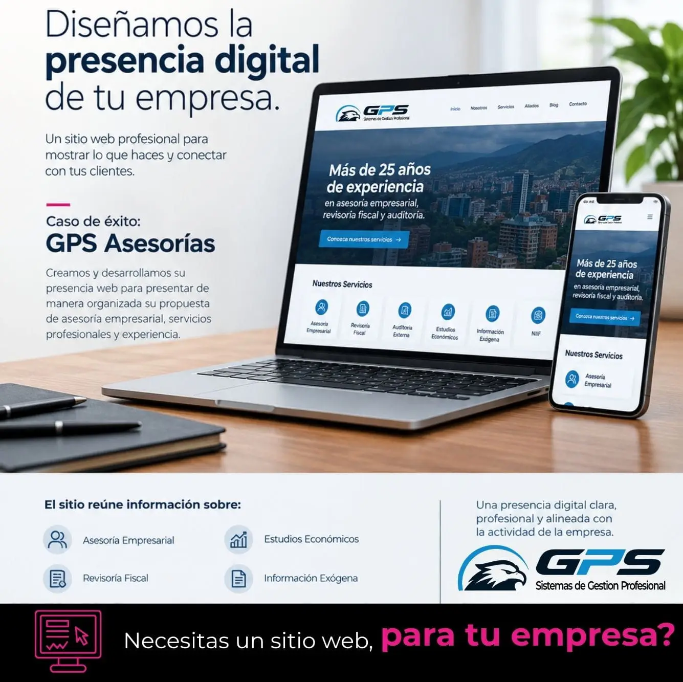 Diseño web