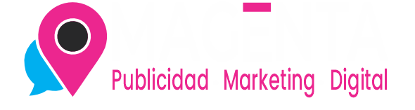 Magenta PMD - Ir a la página de inicio